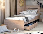 Кровать "Аякс" 850