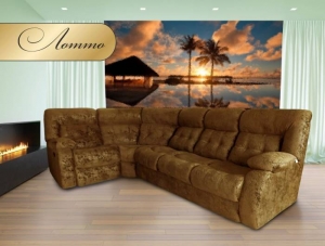 Угловой диван "Лотто" — купить по недорогой цене в Украине: Днепр | «Мир Мебели»