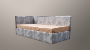 Кровать "Оушен" — купить по недорогой цене в Украине: Днепр | «Мир Мебели»