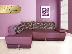 Угловой диван "Пума" — купить по недорогой цене в Украине: Днепр | «Мир Мебели»