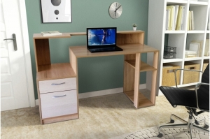 Стол компьютерный "СКТ-11" — купить по недорогой цене в Украине: Днепр | «Мир Мебели»