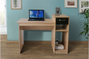 Стол компьютерный "СКТ-12" — купить по недорогой цене в Украине: Днепр | «Мир Мебели»