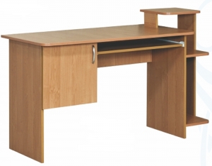 Стол компьютерный СК-153, столы компьютерные, офисная мебель, детские, прихожие, спальни, абсолют