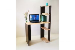 Стол компьютерный "СКТ-6" — купить по недорогой цене в Украине: Днепр | «Мир Мебели»