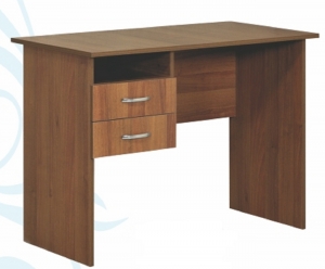 Стол письменный СТ-100Я,столы письменные, офисная мебель, детская, абсолют