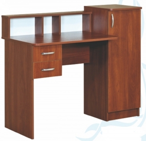 Стол письменный СТ-118,столы письменные, офисная мебель, детская, абсолют