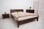 Кровать "Сити" 160 без изножья (филёнка)