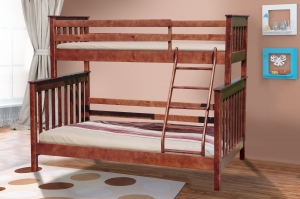 Кровать "Скандинавия" — купить по недорогой цене в Украине: Днепр | «Мир Мебели»