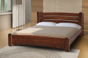 Кровать "София" 160 — купить по недорогой цене в Украине: Днепр | «Мир Мебели»