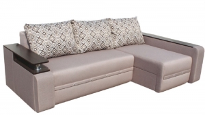 диван, тахта, софа, мягкая мебель, угловой диван "Арго", мягкая линия