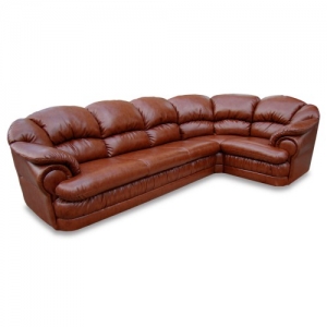 Угловой диван "Барон" — купить по недорогой цене в Украине: Днепр | «Мир Мебели»