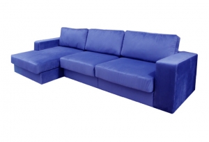 Угловой диван "Магнат" — купить по недорогой цене в Украине: Днепр | «Мир Мебели»