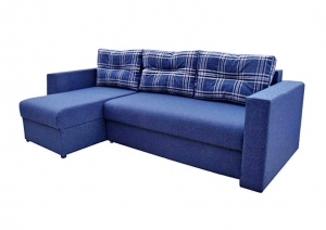 Угловой диван "Сити В" — купить по недорогой цене в Украине: Днепр | «Мир Мебели»