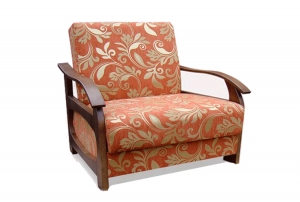 Кресло  "Доминик В" — купить по недорогой цене в Украине: Днепр | «Мир Мебели»