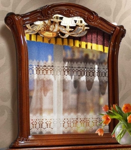 Зеркало Венеция Новая — купить по недорогой цене в Украине: Днепр | «Мир Мебели»