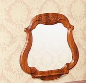 Зеркало Эмилия — купить по недорогой цене в Украине: Днепр | «Мир Мебели»