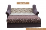 Комплект "Каскад" + 2 кресла-кровати