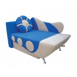 Детский диван "Кораблик" 80 — купить по недорогой цене в Украине: Днепр | «Мир Мебели»
