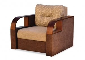Кресло  "Буковель" — купить по недорогой цене в Украине: Днепр | «Мир Мебели»