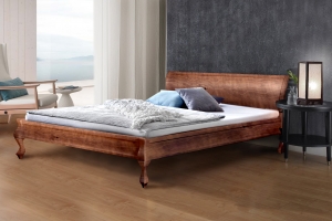 Кровать "Николь" 140 — купить по недорогой цене в Украине: Днепр | «Мир Мебели»