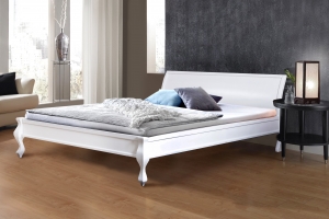 Кровать "Николь" 180 — купить по недорогой цене в Украине: Днепр | «Мир Мебели»