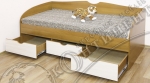 Кровать "Оскар-3"