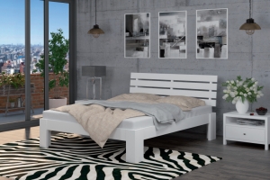 Кровать Техас — купить по недорогой цене в Украине: Днепр | «Мир Мебели»