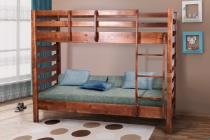 Кровать "Троя" — купить по недорогой цене в Украине: Днепр | «Мир Мебели»