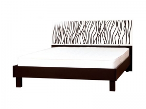 Кровать Бася Новая — купить по недорогой цене в Украине: Днепр | «Мир Мебели»