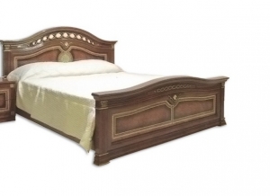 Кровать Диана — купить по недорогой цене в Украине: Днепр | «Мир Мебели»