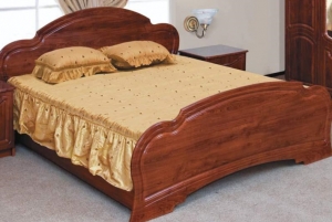 Кровать Камелия — купить по недорогой цене в Украине: Днепр | «Мир Мебели»