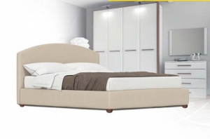 Кровать "Милена" — купить по недорогой цене в Украине: Днепр | «Мир Мебели»
