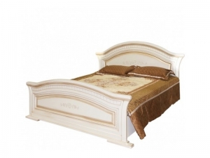 Кровать Николь — купить по недорогой цене в Украине: Днепр | «Мир Мебели»