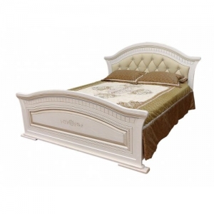 Кровать Николь — купить по недорогой цене в Украине: Днепр | «Мир Мебели»