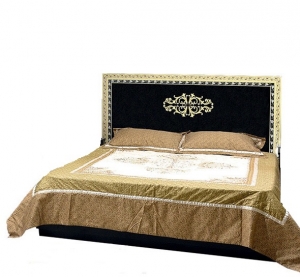 Кровать София — купить по недорогой цене в Украине: Днепр | «Мир Мебели»