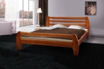 Кровать "Calaxy" 160
