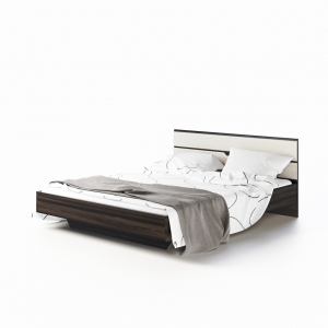 Кровать 2-х спальная "Мария" — купить по недорогой цене в Украине: Днепр | «Мир Мебели»
