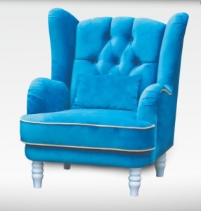 Кресло "Монза" — купить по недорогой цене в Украине: Днепр | «Мир Мебели»