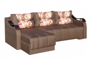 Угловой диван Неаполь — купить по недорогой цене в Украине: Днепр | «Мир Мебели»