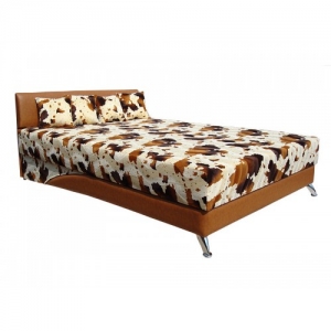 Кровать "Сафари" 140 — купить по недорогой цене в Украине: Днепр | «Мир Мебели»