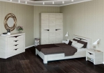 Кровать "Либерти" 1400