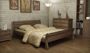 Кровать Верона — купить по недорогой цене в Украине: Днепр | «Мир Мебели»