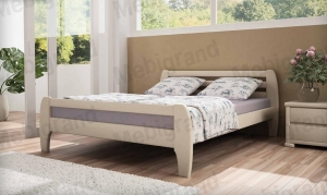 Кровать Милан — купить по недорогой цене в Украине: Днепр | «Мир Мебели»