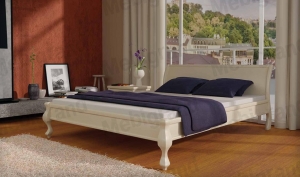 Кровать Палермо — купить по недорогой цене в Украине: Днепр | «Мир Мебели»