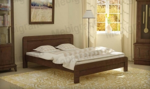 Кровать Тоскана — купить по недорогой цене в Украине: Днепр | «Мир Мебели»