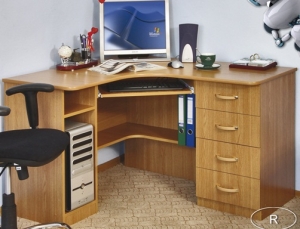 Стол компьютерный "СКК-2" №3 — купить по недорогой цене в Украине: Днепр | «Мир Мебели»