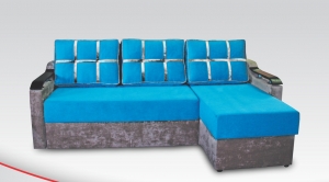 Угловой диван "Альпина" — купить по недорогой цене в Украине: Днепр | «Мир Мебели»