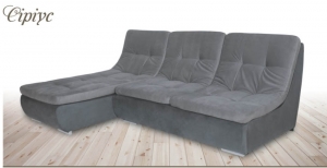 Угловой диван "Сириус" — купить по недорогой цене в Украине: Днепр | «Мир Мебели»