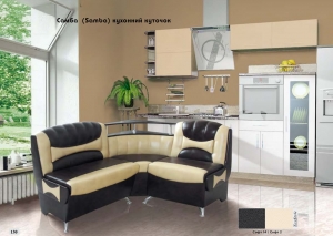 Кухонный уголок "Самба" — купить по недорогой цене в Украине: Днепр | «Мир Мебели»