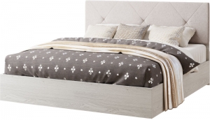 Кровать "Соня" 2-х спальная 1.8 — купить по недорогой цене в Украине: Днепр | «Мир Мебели»